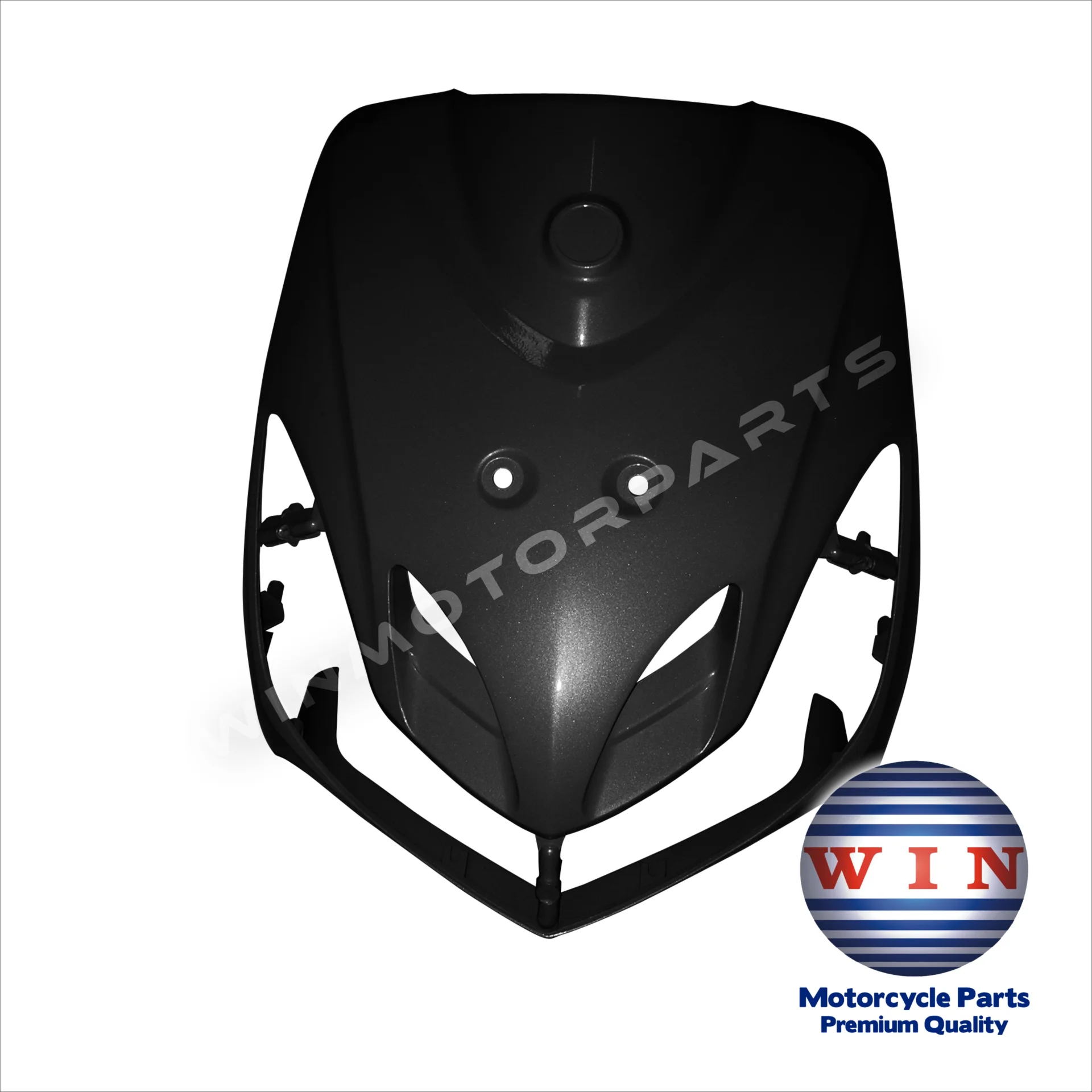 PANEL MIO 08 HITAM